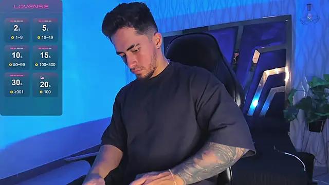 Brad Summer online show from 10/02/25, 05:20