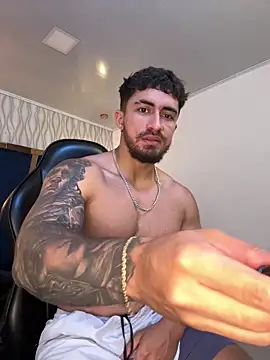 Brad Summer online show from 11/04/25, 05:23