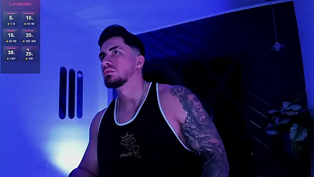 Brad Summer online show from 12/05/25, 05:16