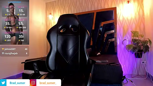 Brad Summer online show from 02/04/26, 05:41