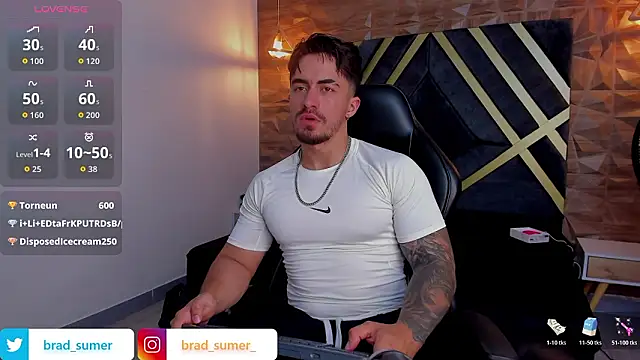 Brad Summer online show from 03/05/26, 11:23