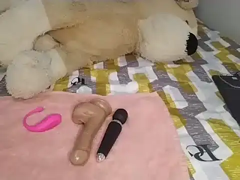 Chandy012 online show from 12/04/25, 01:31