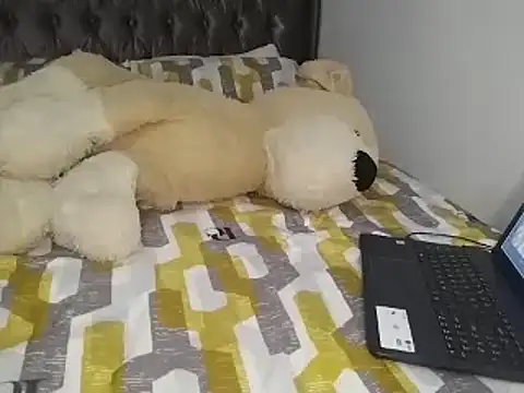 Chandy012 online show from 12/14/25, 12:21