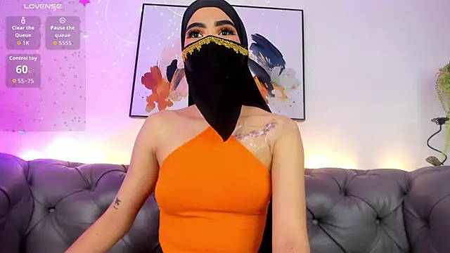 Shahira peti online show from 01/08/26, 11:07