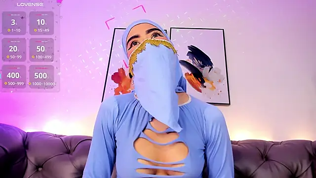 Shahira peti online show from 01/10/26, 11:31