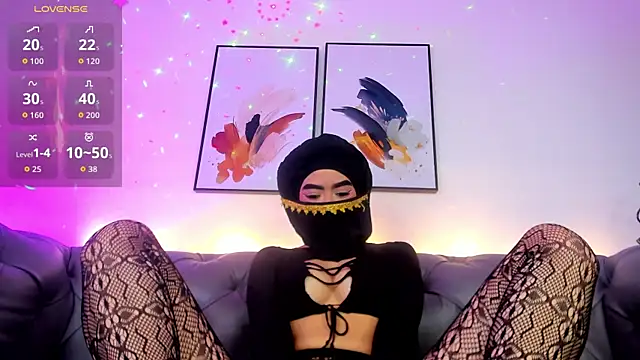 Shahira peti online show from 01/14/26, 10:03