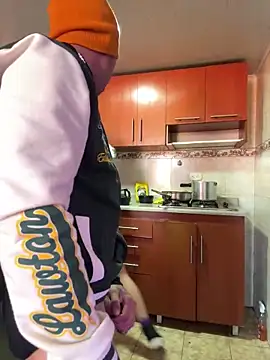 MARIELSINS AND DAIKIJACK online show from 01/23/25, 03:32