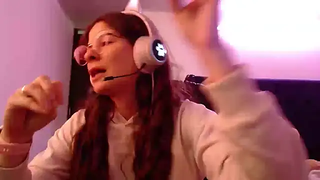 MARIELSINS AND DAIKIJACK online show from 02/01/25, 05:05