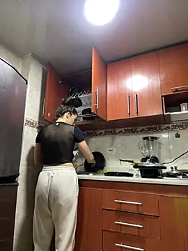 MARIELSINS AND DAIKIJACK online show from 02/06/25, 02:00