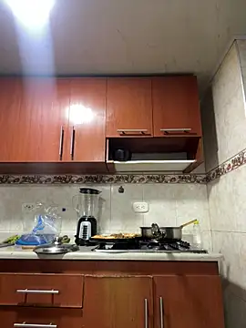 MARIELSINS AND DAIKIJACK online show from 02/15/25, 12:37