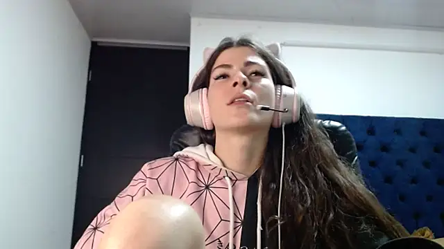 MARIELSINS AND DAIKIJACK online show from 02/22/25, 02:17