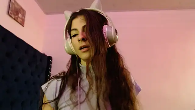 MARIELSINS AND DAIKIJACK online show from 02/23/25, 08:11