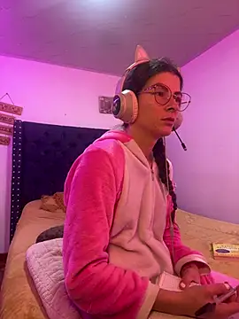 MARIELSINS AND DAIKIJACK online show from 03/17/25, 04:11