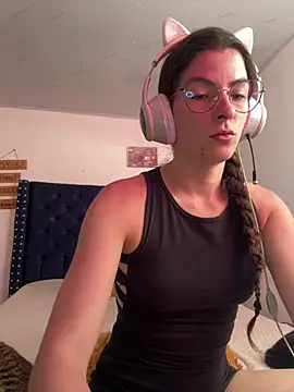 MARIELSINS AND DAIKIJACK online show from 03/20/25, 10:07