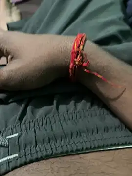 shibhu1 o online show from 01/26/25, 05:02