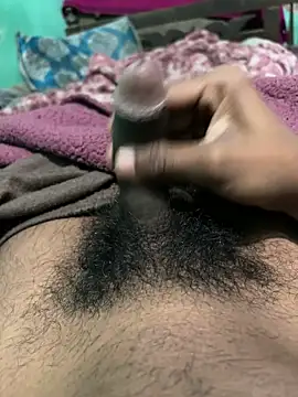 shibhu1 o online show from 03/13/25, 02:05