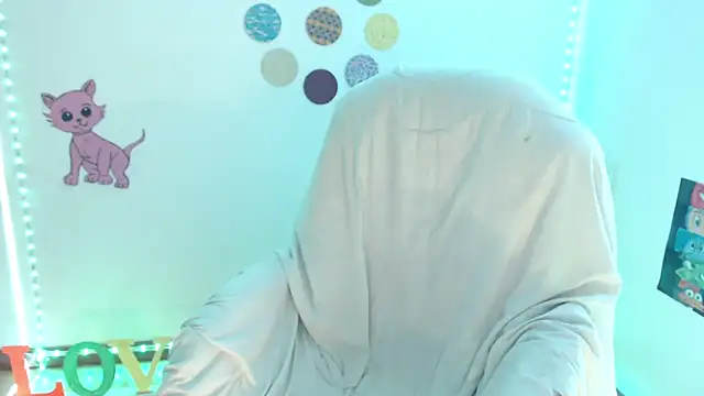 samy love35 online show from 02/02/26, 02:10