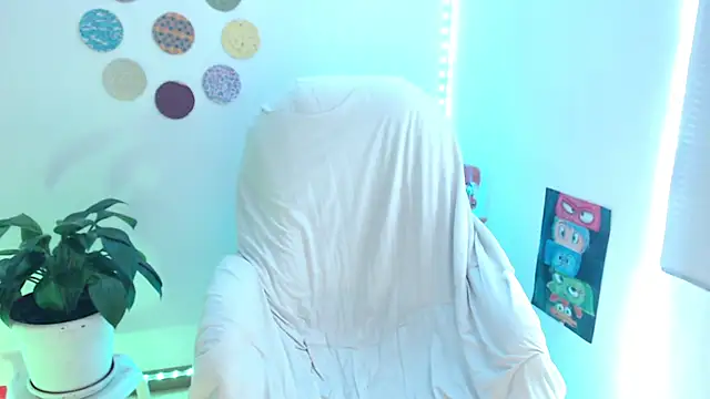 samy love35 online show from 02/15/26, 04:31