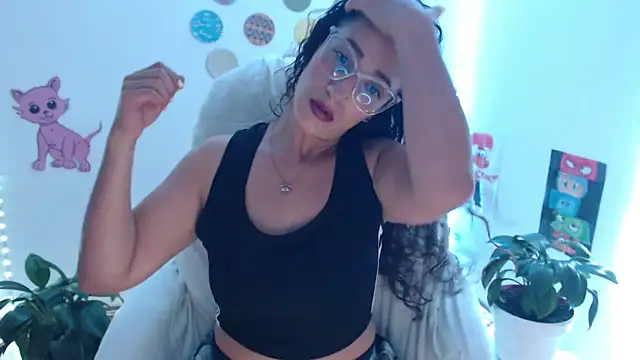 samy love35 online show from 03/04/26, 12:27