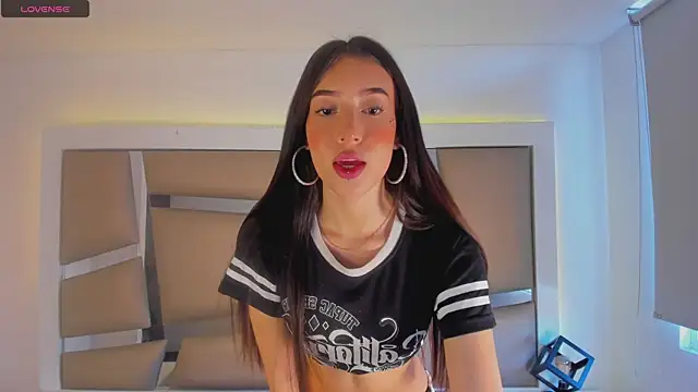 Princess tokyo online show from 01/17/25, 12:31