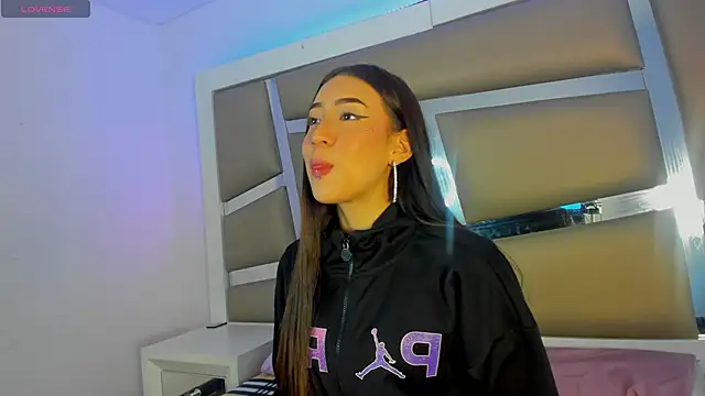 Princess tokyo online show from 01/27/25, 12:48