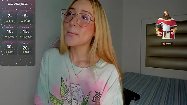 Princess tokyo online show from 12/15/25, 07:51