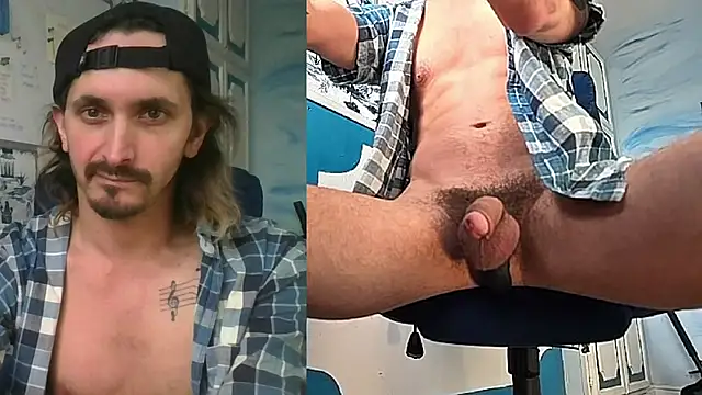 riffraphboi online show from 02/25/25, 02:33