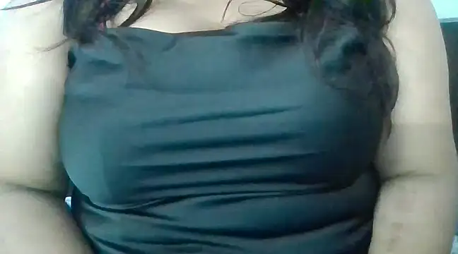 kissingcurvy online show from 01/20/25, 07:36