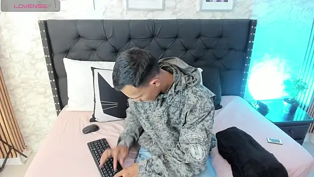 stefany pablo1 online show from 01/31/25, 12:29