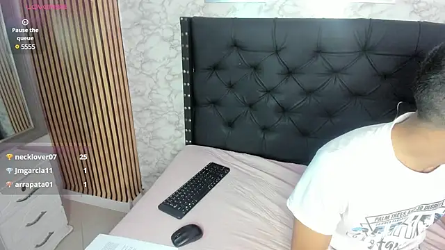 stefany pablo1 online show from 02/11/25, 03:29