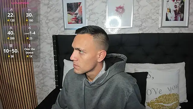 stefany pablo1 online show from 03/11/25, 01:12