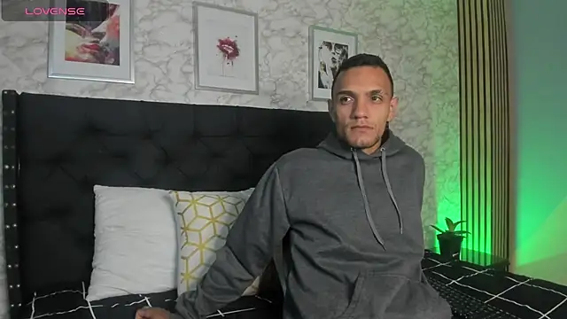 stefany pablo1 online show from 03/17/25, 01:29