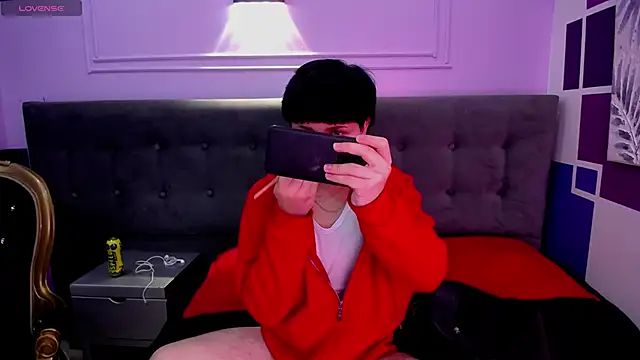 dalmonn lennoxx online show from 02/03/25, 06:49