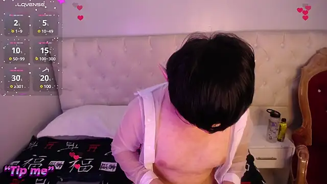 dalmonn lennoxx online show from 02/24/25, 06:15