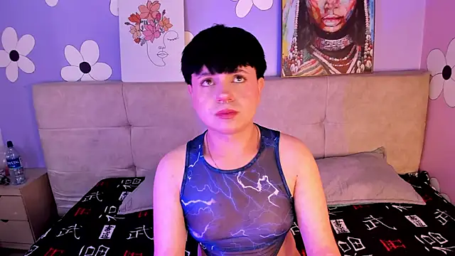 dalmonn lennoxx online show from 03/10/25, 05:07