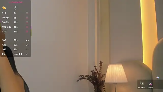 Snapshot of NicolMeyer chatting on 03/03/26, 11:38 NicolMeyer online show from 03/03/26, 11:38