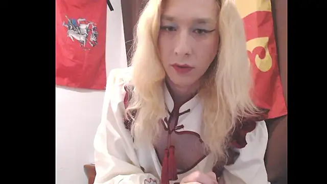 Rudy  Ryabina online show from 02/11/26, 06:57