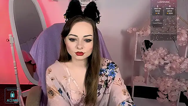 Noirael online show from 09/14/25, 09:58