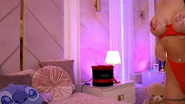 Alexaheyess online show from 03/15/25, 06:25