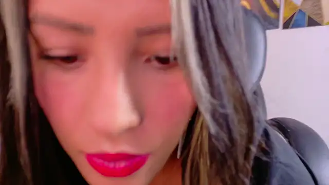 ArianaGolden online show from 02/28/26, 05:36