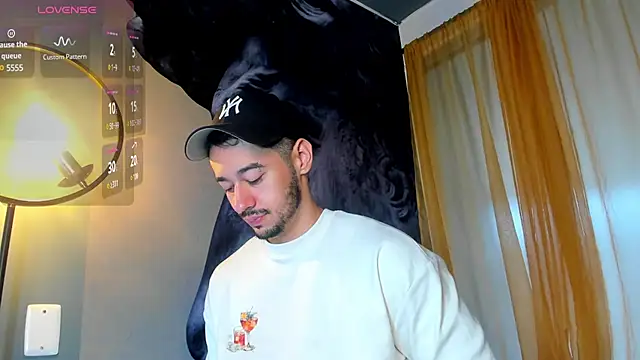 Salvatore costa online show from 02/17/25, 05:32