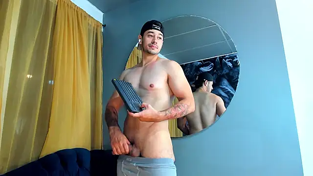 Salvatore costa online show from 03/11/25, 10:42