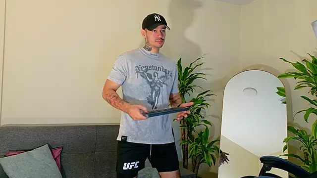 Salvatore costa online show from 01/10/26, 02:02