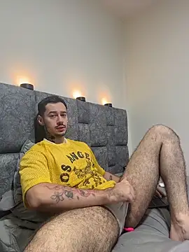 Salvatore costa online show from 04/02/26, 01:36