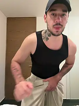 Salvatore costa online show from 04/21/26, 06:31