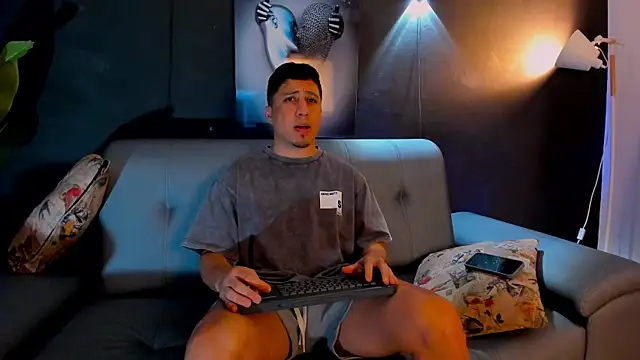 Fraannco online show from 01/24/25, 08:54