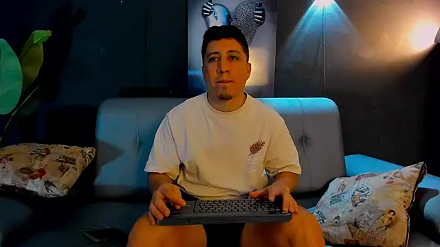 Fraannco online show from 01/25/25, 08:42