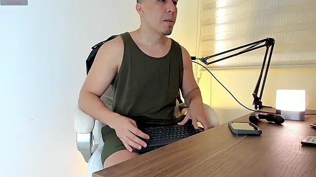 Fraannco online show from 01/29/25, 02:00