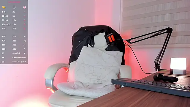 Fraannco online show from 02/27/25, 03:36