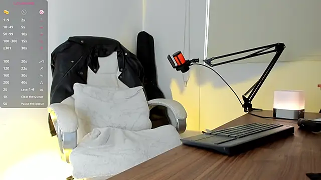 Fraannco online show from 03/01/25, 10:42